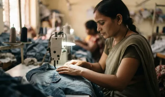 AI Shopping Agents से सस्ते सामान की होड़, आपूर्ति श्रृंखला में कामगारों पर बढ़ सकता है दबाव