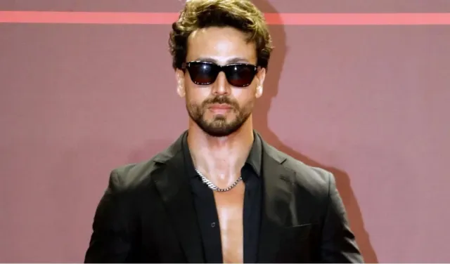 Tiger Shroff Firing Case: नेपाल भागने की फिराक में थे शूटर्स, Crime Branch ने कोटा से पकड़ा