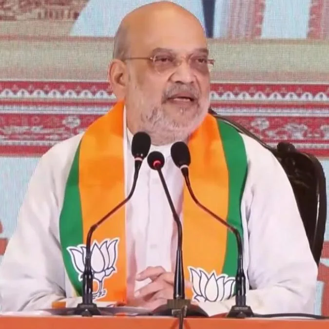 2029 में फिर करारी हार के लिए रहें तैयार, अमित शाह की राहुल गांधी को चुनौती, SIR विरोध पर भी साधा निशाना