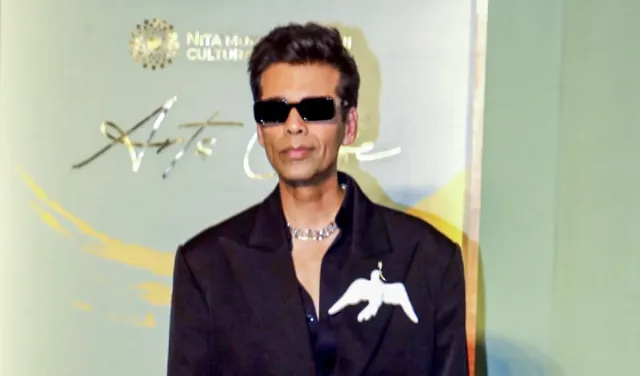 Koffee with Karan Season 9 | 20 साल और अनगिनत विवादों के बाद अलविदा कह रहा 'कॉफ़ी विद करण', इस दिन JioHotstar पर आएगा आखिरी सीजन