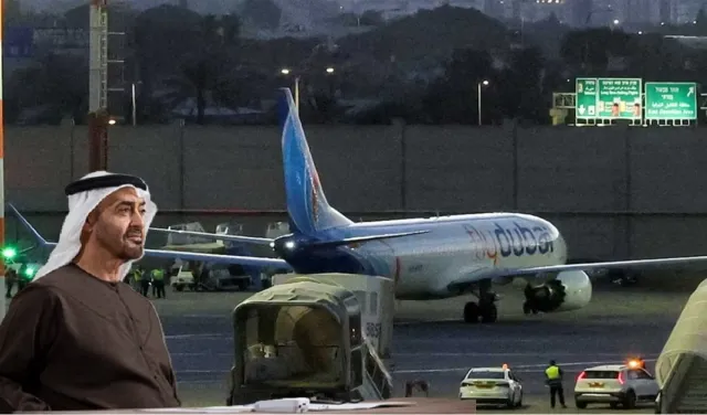 कैसे ओमानी पायलट के हाथ में थी flydubai की कमान? UAE शुरू करेगा आतंकी साजिश की जांच
