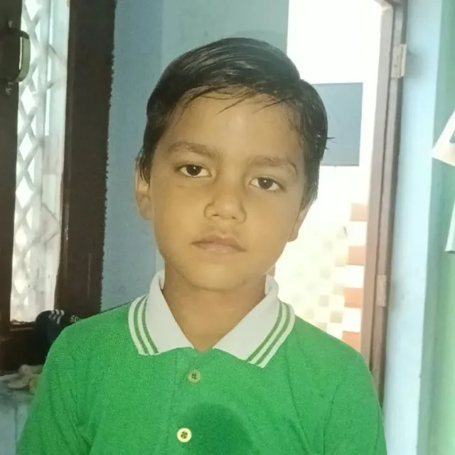 गुरुग्राम में हुए सड़क हादसे में घायल बच्चे की मौत:जयपुर के अस्पताल में तोड़ा दम; बाइक ने मारी थी टक्कर