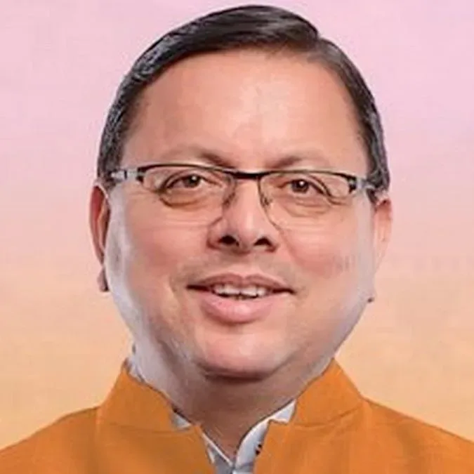 उत्‍तराखंड के CM धामी ने दी दशहरे की शुभकामनाएं, देहरादून में धूमधाम से होगा रावण का दहन