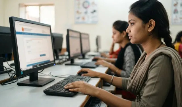 SSC Recruitment 2026: 12वीं पास युवाओं के लिए SSC CHSL में 2536 नौकरियां, महिलाओं को मिलेगी फीस में छूट