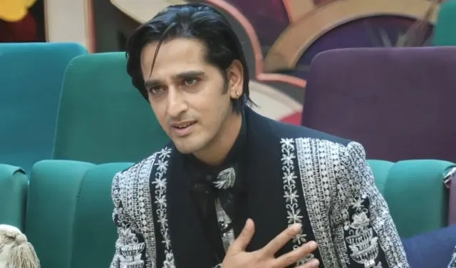 Bigg Boss 20: Qazi Touqeer ने किया खुलासा, 'फेम गुरुकुल' जीतने के बाद एकता कपूर का प्रोजेक्ट ठुकराने पर बोली बड़ी बात