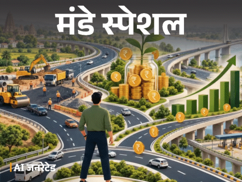 बिहार में रफ्तार का नया एक्सप्रेसवे, 2,424km बनेगा हाइवे:120 की रफ्तार से दौड़ेगी कारें, 8 घंटे मे पहुंचेंगे दिल्ली; 1.64 लाख करोड़ खर्च