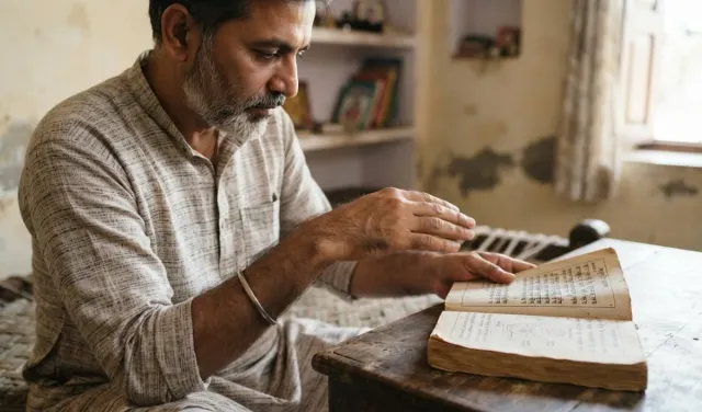 Samudrik Shastra के अनुसार हथेली के पीछे बाल होना तय करता है आपका भविष्य और स्वभाव