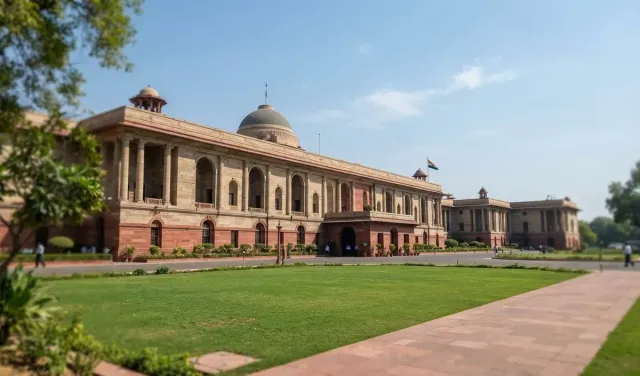 Cabinet ने DA में 3 फीसदी बढ़ोतरी को दी मंजूरी, कर्मचारियों और पेंशनभोगियों को मिला तोहफा