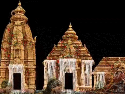 बिहार में दुर्गा पूजा का पश्चिम बंगाल जैसा पैटर्न:5 साल में 12 हजार पंडाल बढ़े, 1 हजार करोड़ खर्च, मुंगेर में 3 करोड़ के ट्विन-टावर