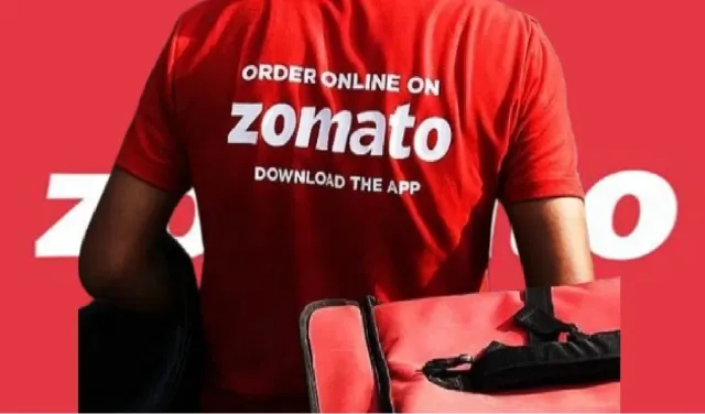 Zomato की मूल कंपनी Eternal का Net Profit 92 प्रतिशत बढ़कर 125 करोड़ रुपये पहुंचा