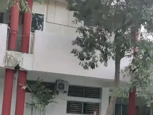 हरियाणा में पेंशनरों को देना होगा बायोमेट्रिक जीवन प्रमाण पत्र:इंडिया पोस्ट पेमेंट्स बैंक भी देगा सुविधा, जमा नहीं कराने पर अटकेगी पेंशन