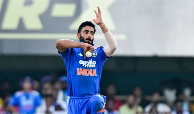 Naman Dhir ने T20 Debut पर लिए 3 विकेट, बोले- अब बल्ले से मौके का इंतजार