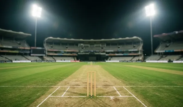 Ind vs Zim: रायपुर टी20 में भारतीय गेंदबाजों का कहर, जिम्बाब्वे 102 रन पर सिमटा