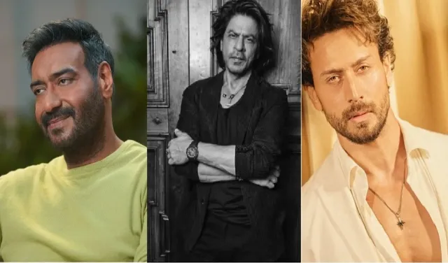 Vimal Elaichi Ad Controversy | शाहरुख खान, अजय देवगन और टाइगर श्रॉफ ने FDA नोटिस का दिया जवाब, दो एक्टर्स की सुनवाई पूरी