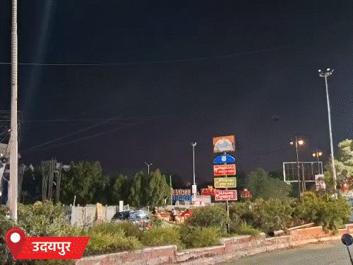 अक्टूबर में भी पारा 40 डिग्री के ऊपर:रात के तापमान में तेजी से गिरावट; जानें- अगले एक हफ्ते कैसा रहेगा मौसम