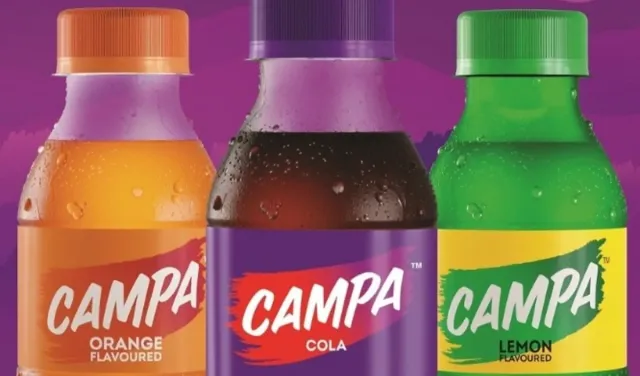 Campa को Energy Drink के रूप में बेच सकेगी Reliance, Delhi High Court ने दी अंतरिम राहत