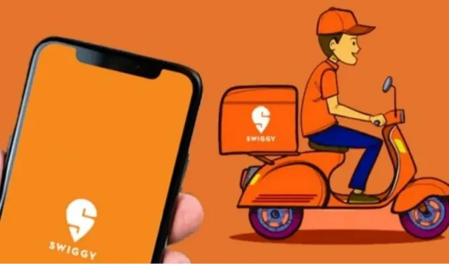 Swiggy का घाटा कम होने के बावजूद Zomato से पिछड़ा, कुल खर्च 8703 करोड़ पहुंचा