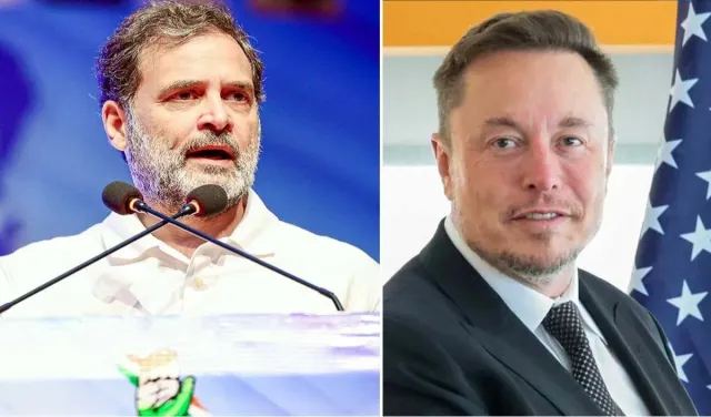 जब जब देश के साथ खड़े होने की बात आती है, तब तब Rahul Gandhi की राह अलग क्यों हो जाती है?