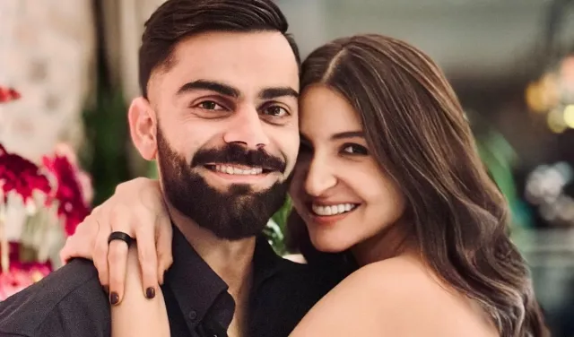 Anushka Sharma फिर सुर्खियों का हिस्सा! वायरल वीडियो पर फैंस पूछने लगे- क्या आने वाला है तीसरा मेहमान?