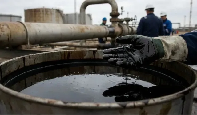 Global Market में गहराया आपूर्ति संकट, Brent Crude बढ़कर 101.60 डॉलर प्रति बैरल हुआ