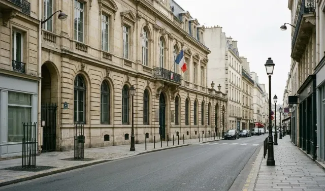 France में हिंसक प्रदर्शन और लूटपाट के बाद 1800 लोग गिरफ्तार, सैकड़ों पुलिसकर्मी घायल