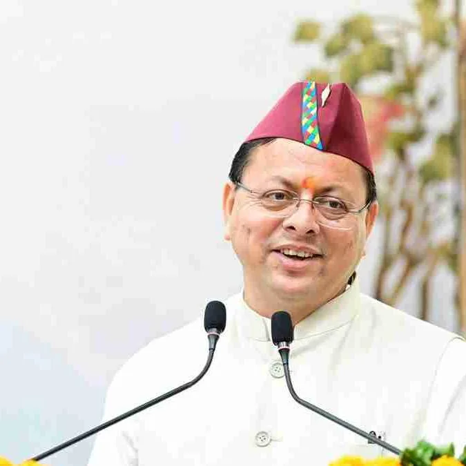 CM पुष्कर सिंह धामी की पहल का असर, 'हाउस ऑफ हिमालयाज' उत्पादों की बिक्री 6 करोड़ के पार, PM मोदी की ब्रांडिंग से मिली नई पहचान