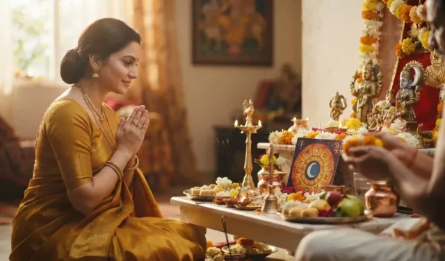 3 नवंबर को बनेगा Gajakesari Rajyog, इन 3 राशियों को होगा बड़ा धनलाभ