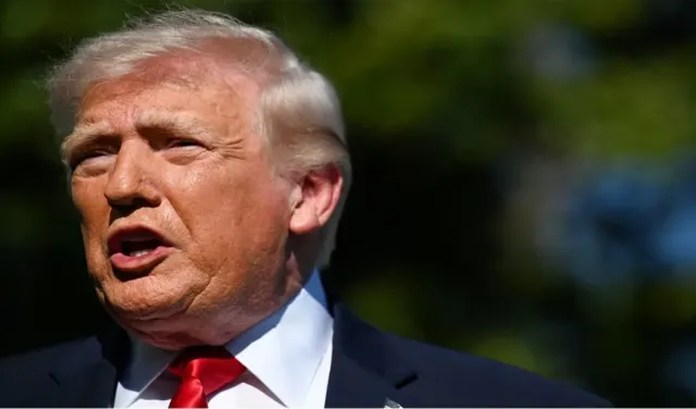 Donald Trump ने Truth Social पर पूछा सवाल, 8 युद्ध सुलझाने पर भी क्यों नहीं मिला नोबेल