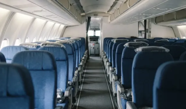 DGCA ने उड़ानों में Mobikins MK PB 04 पावर बैंक ले जाने पर लगाई रोक