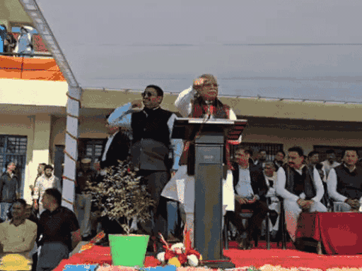 हरियाणा स्पोर्ट्स यूनिवर्सिटी के VC हटेंगे:हाईकोर्ट में नियुक्ति चैलेंज हुई, 3 हफ्ते में इस्तीफा देंगे; बोले-आवेदन नहीं किया, सरकार ने ही लगाया था