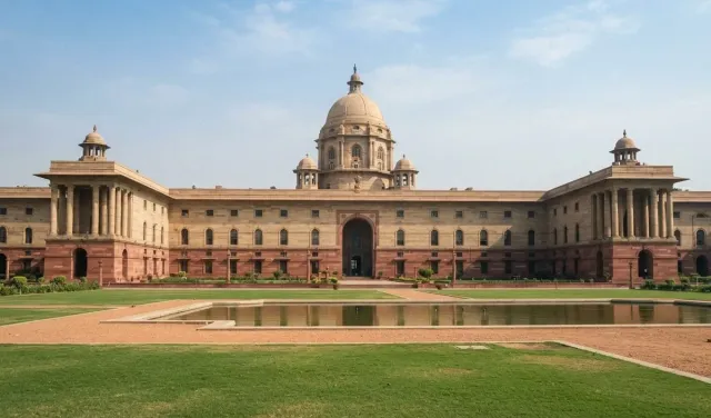 GST अधिकारियों की गिरफ्तारी शक्ति खत्म करने की तैयारी, अपराध साबित होने पर ही होगी कार्रवाई