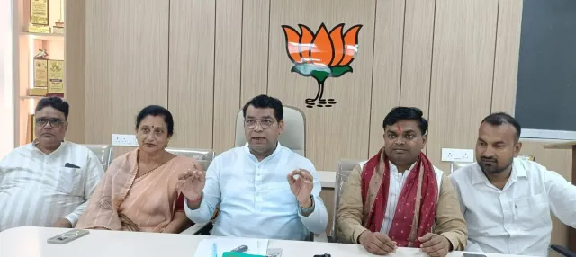 SIR के बाद रुद्रपुर बनी उत्तराखंड की सर्वाधिक मतदाताओं वाली विधानसभा  - विधायक शिव अरोरा