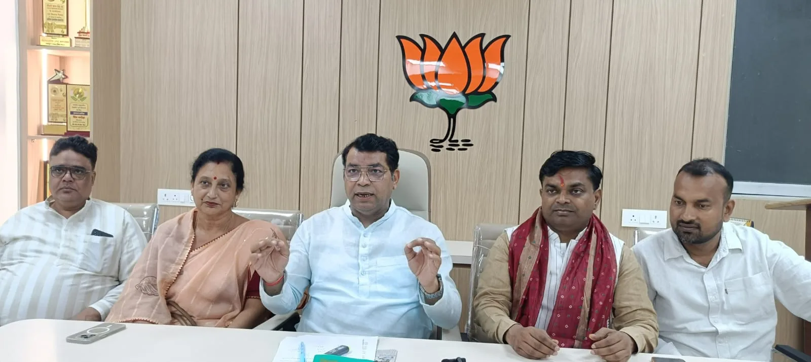 SIR के बाद रुद्रपुर बनी उत्तराखंड की सर्वाधिक मतदाताओं वाली विधानसभा  - विधायक शिव अरोरा
