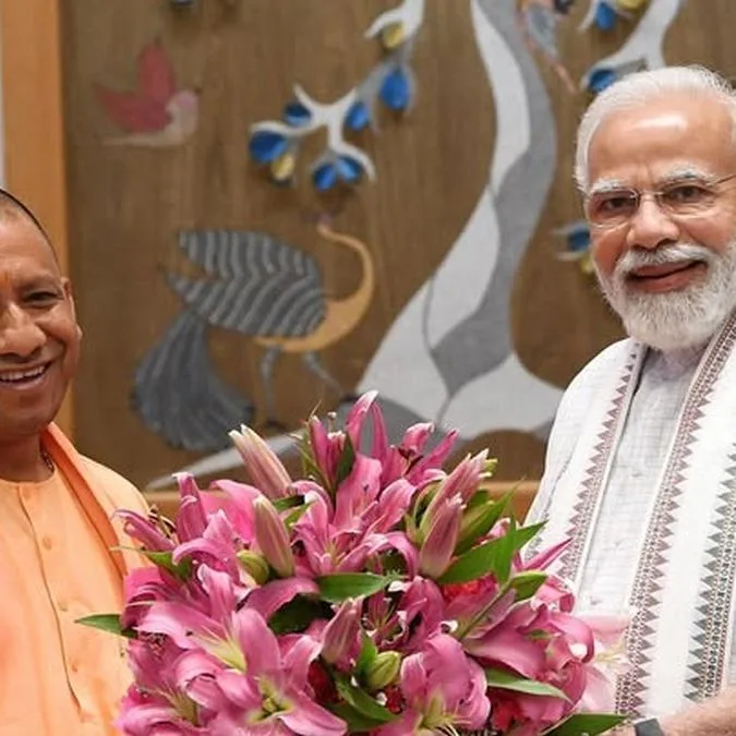 UP BJP की जंबो प्रदेश कार्यसमिति का ऐलान, पीएम मोदी और राजनाथ सिंह भी शामिल