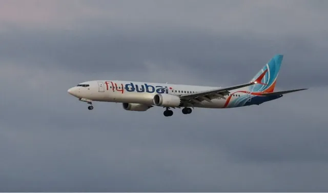 Flydubai फ्लाइट में हमले के बाद भी बचाईं 182 जिंदगियां, Captain Smit Machhar को राष्ट्रीय सम्मान की मांग