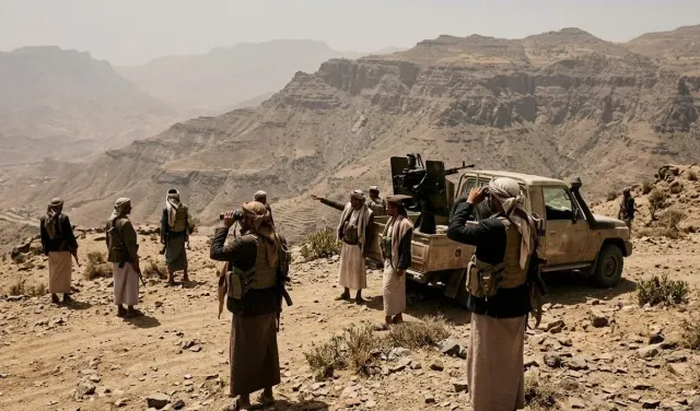 Riyadh हवाई अड्डे पर हमले के बाद Houthis ने बढ़ाई आक्रामकता, सऊदी अरब से टकराव तेज
