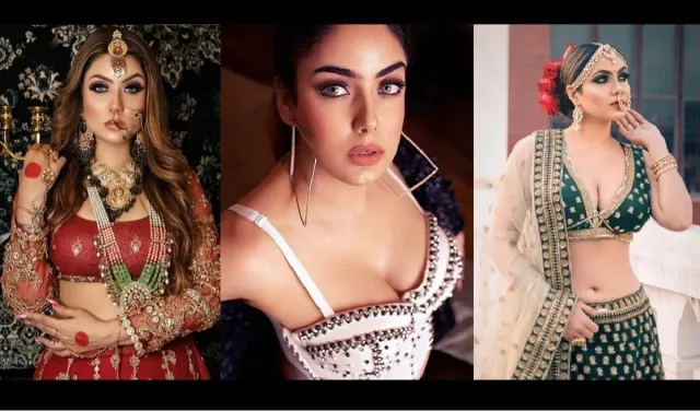 'यह हत्या नहीं, आत्महत्या थी...' Shiva Sharma मौत मामले में इन्फ्लुएंसर Shraddha Dubey ने तोड़ी चुप्पी, आरोपों को किया सिरे से खारिज