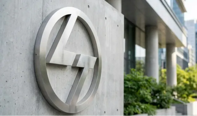 L&T का Revenue 16% बढ़कर 78750 करोड़ रुपये हुआ, Net Profit में 33% की वृद्धि