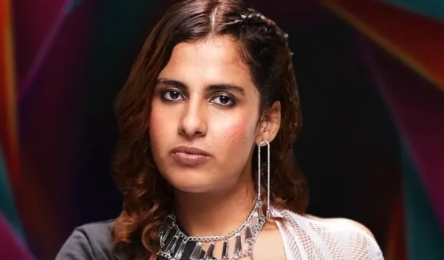 Bigg Boss 20 | मिड-वीक एविक्शन में मनोज तिवारी की बेटी रीति तिवारी बेघर? सलमान खान की फटकार के बाद लिया गया चौंकाने वाला फैसला!