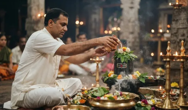 Lord Shiva और मां पार्वती की कृपा के लिए Guru Pradosh Vrat पर करें विशेष मंत्र जाप
