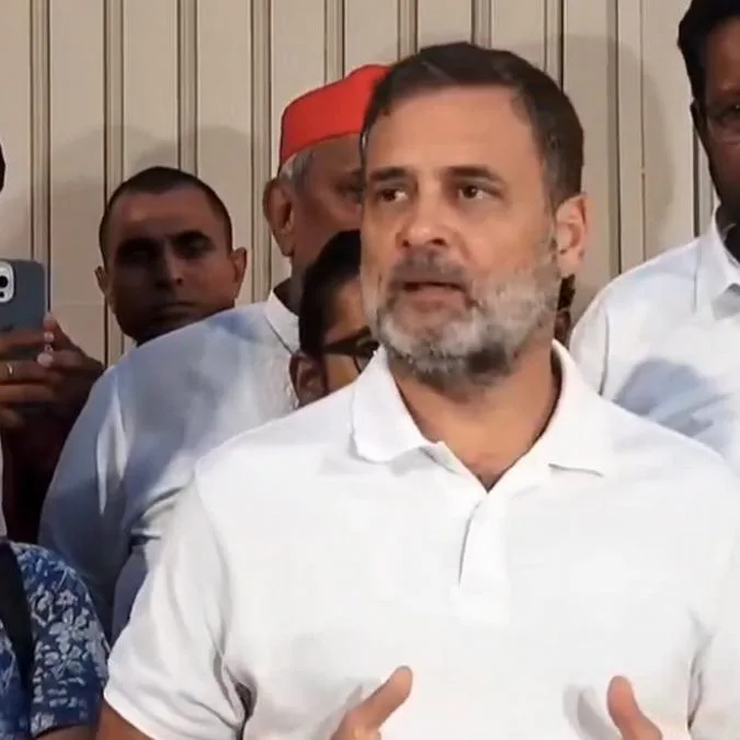 Rahul Gandhi : कौन हैं 'देहरादून में छिपी महिला', जिसका राहुल गांधी ने PM मोदी, शाह और ज्ञानेश कुमार के साथ किया जिक्र