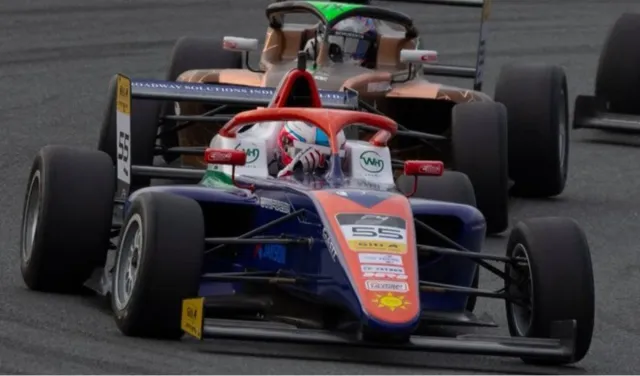 Formula 1 की अफ्रीका में 33 साल बाद वापसी, Rwanda में होगा African Grand Prix