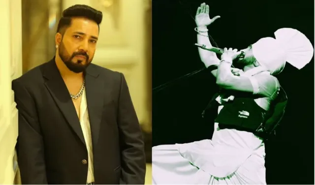 Mika Singh ने Diljit Dosanjh पर उठाए सवाल, बोले Border 2 का प्रमोशन क्यों नहीं किया
