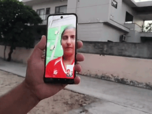 एशियन गेम्स में कुरुक्षेत्र की नवनीत ने दागे 10 गोल:पिता बोले- 44 साल का इंतजार खत्म; भारतीय महिला हॉकी टीम ने जीता गोल्ड
