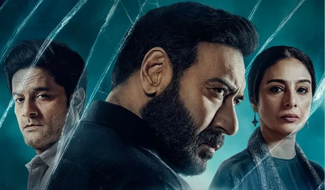 2 अक्टूबर का वो दिन फिर याद दिलाने आ रहे विजय सलगांवकर! Drishyam 3 की रिलीज़ से पहले जानें पहली दो फ़िल्मों के वो भयानक राज़