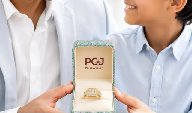 PC Jeweller का Net Profit 58 प्रतिशत बढ़ा, 14 बैंकों का कर्ज चुकाकर बनी Debt Free