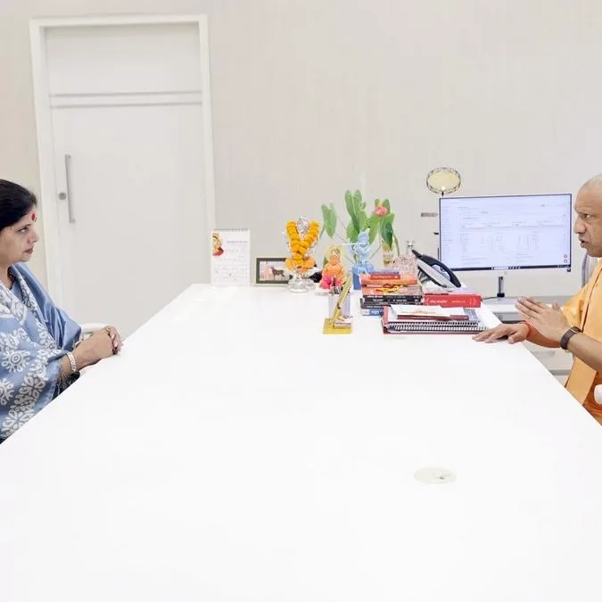 अब QR Code स्कैन करते ही दर्ज होगी महिलाओं की शिकायत, योगी सरकार बना रही नया डिजिटल सुरक्षा सिस्टम