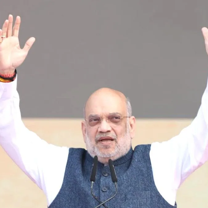 मोदी चौथी बार भी बनेंगे PM, यूपी में BJP अंगद का पैर, लखनऊ में शाह की हुंकार