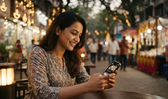 Jio का ₹999 Prepaid Plan: 98 दिन की वैलिडिटी, 196GB Data और JioHotstar फ्री