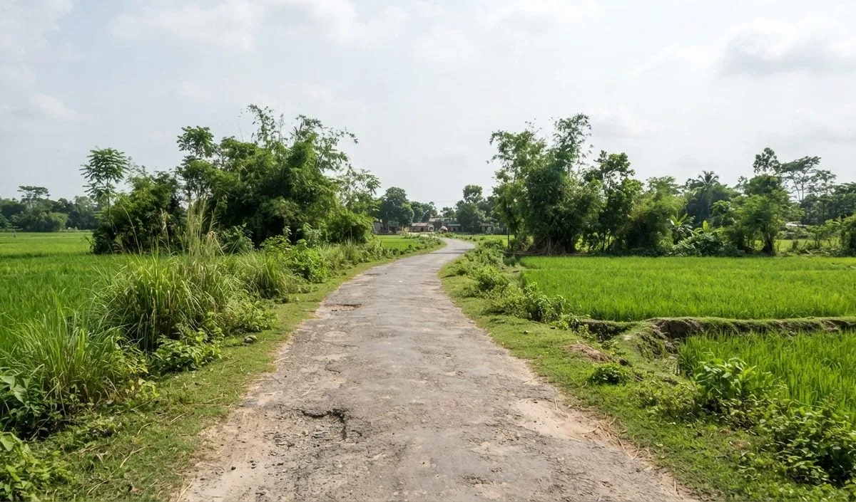 कूचबिहार में DRI ने पकड़ा 12.37 करोड़ रुपये का तस्करी का सोना, 4 गिरफ्तार